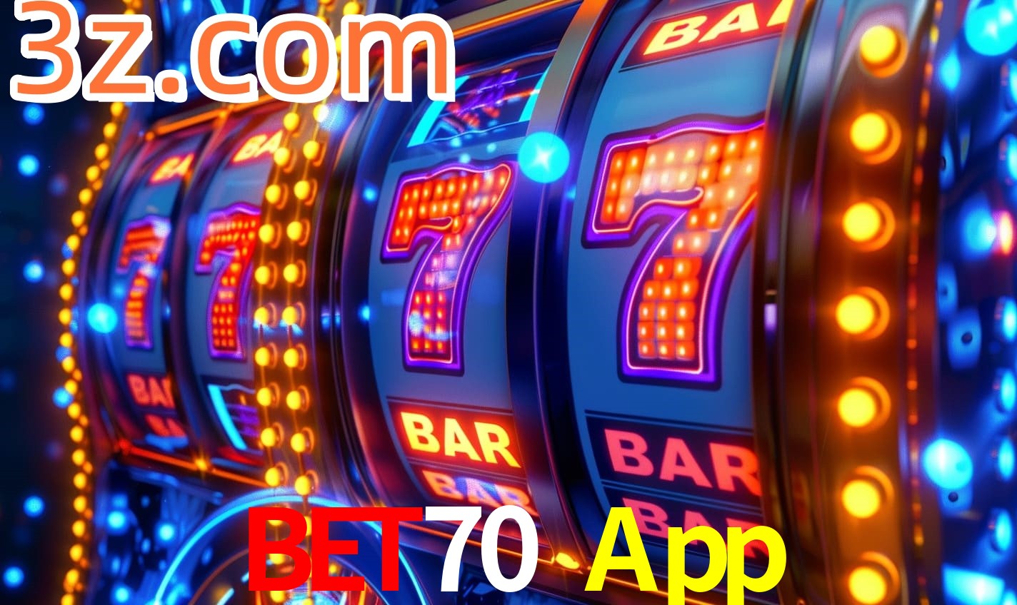 Bônus Bet70 App Para Todos